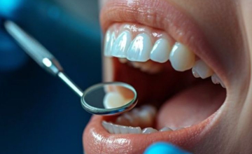 Tổng Kết Chương Trình Ưu Đãi Tẩy Trắng Răng: Cảm ơn Khách Hàng Đã Tin Tưởng!