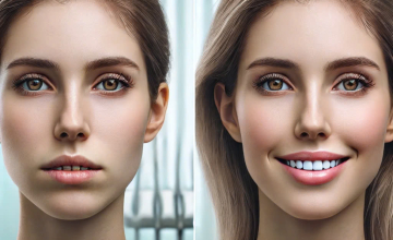 Niềng Răng Giúp Trẻ Hóa Khuôn Mặt? Sự Thật Bạn Cần Biết