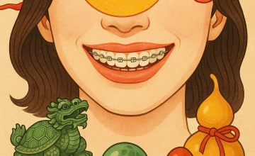 Chỉnh Nha Có Làm Mất Phong Thủy Gương Mặt? Giải Đáp Từ Chuyên Gia Nha Khoa Smile Hunter