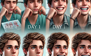 Nhật ký 30 ngày niềng răng – Sự thật không ai nói với bạn