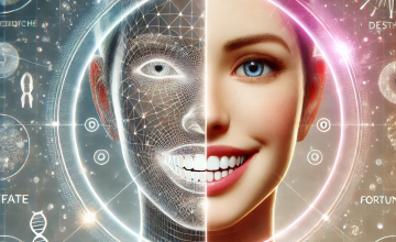 Chỉnh Nha Có Thay Đổi Tướng Số? Sự Thật Khoa Học & Góc Nhìn Nhân Tướng Học