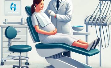 Phụ Nữ Mang Thai Có Nên Tẩy Trắng Răng Không? Những Lưu Ý Quan Trọng Từ Chuyên Gia