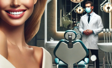 Vì sao người nổi tiếng có hàm răng đẹp? Bí quyết từ chuyên gia